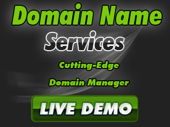 Low-cost domain registration & transfer service providers