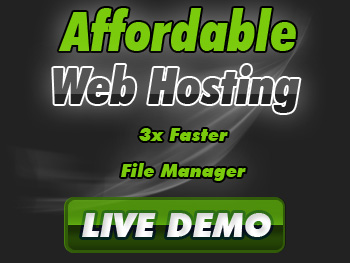 Webspace Hosting