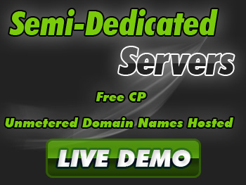 Semi-Dedicated